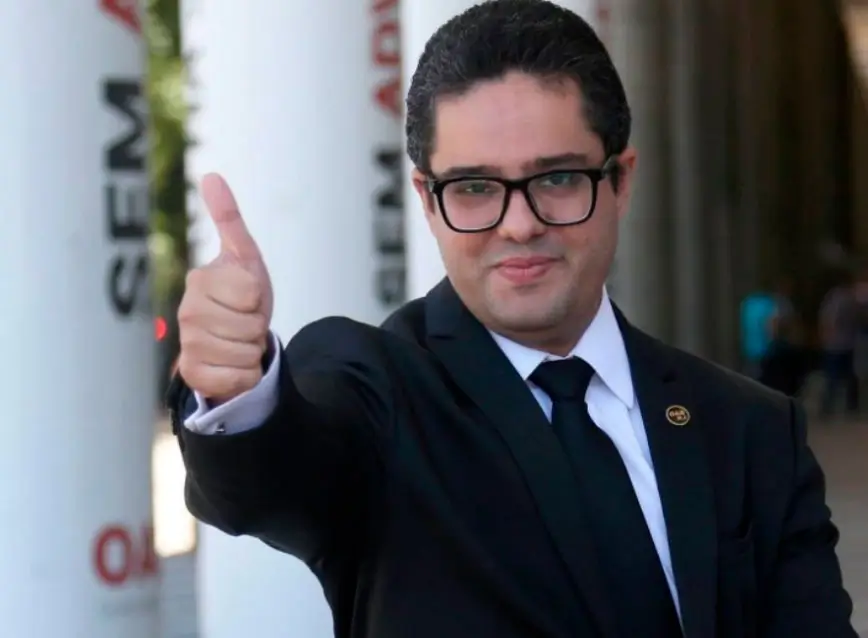 Victor Travancas
