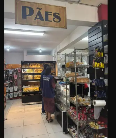 Vigilância Sanitária em Cabo Frio