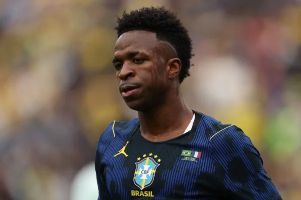 Vini Jr.