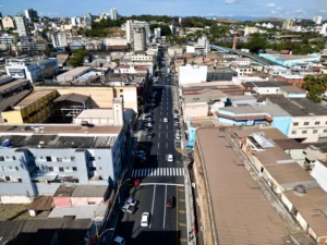 Volta Redonda