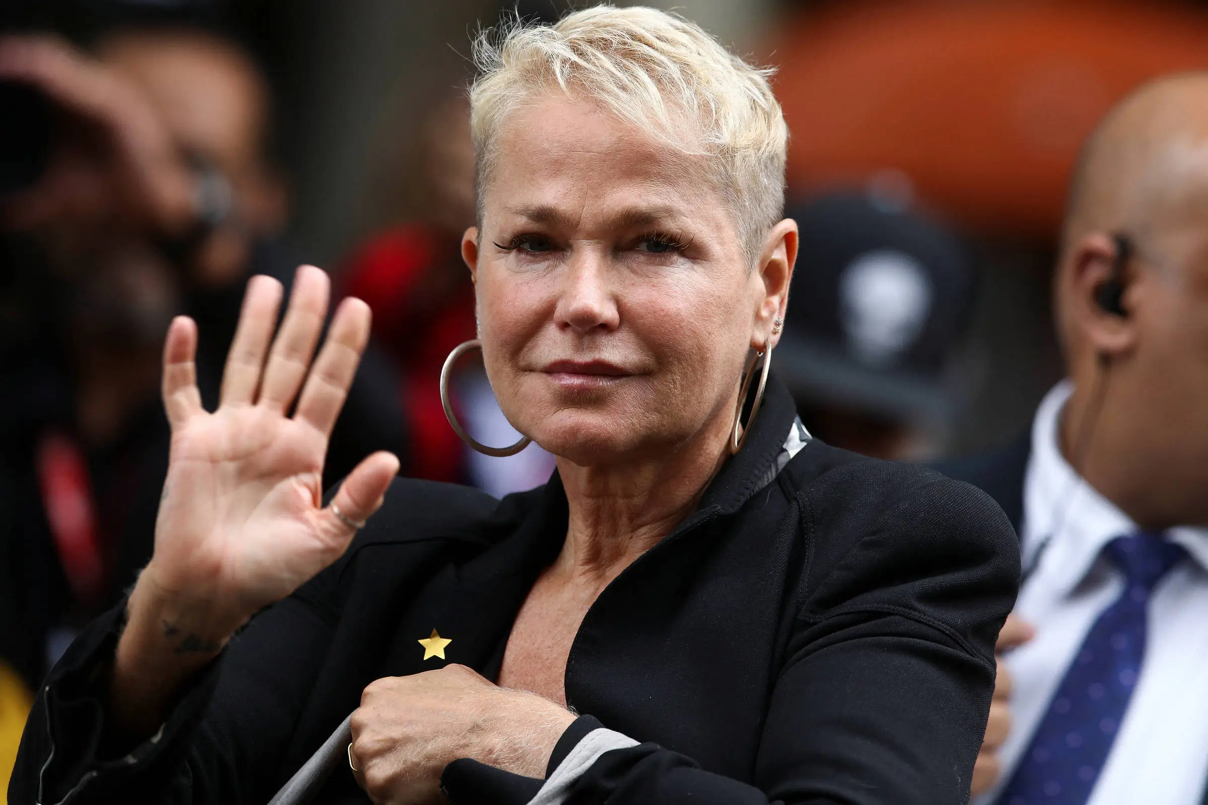 Xuxa