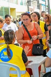 serviços gratuitos em Anchieta