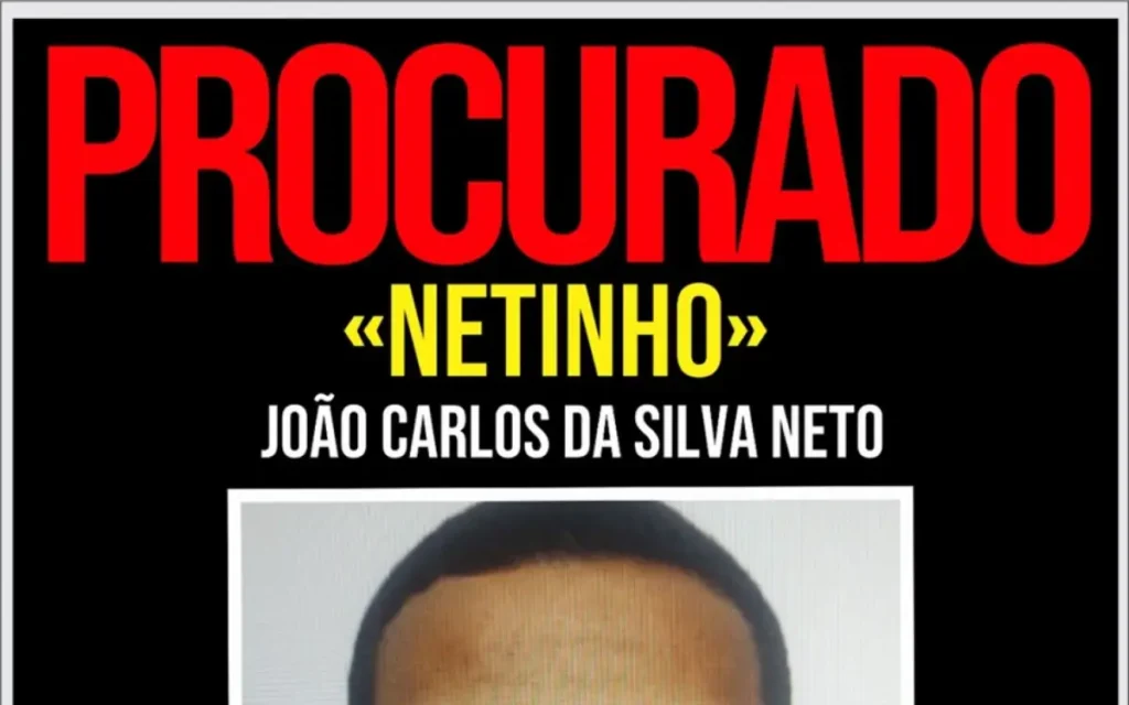 Acusado de atropelar mulher intencionalmente é alvo do Disque Denúncia