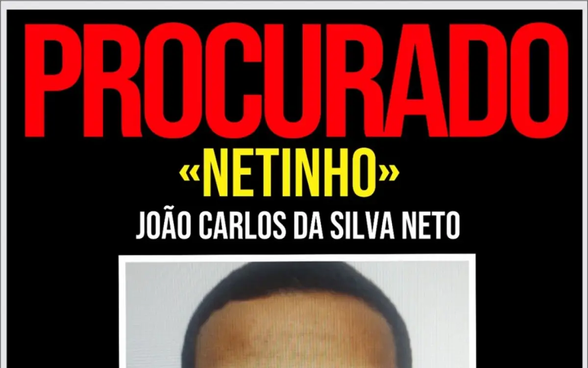 Acusado de atropelar mulher intencionalmente é alvo do Disque Denúncia