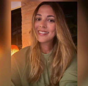 Advogada Juliana Bonazza
