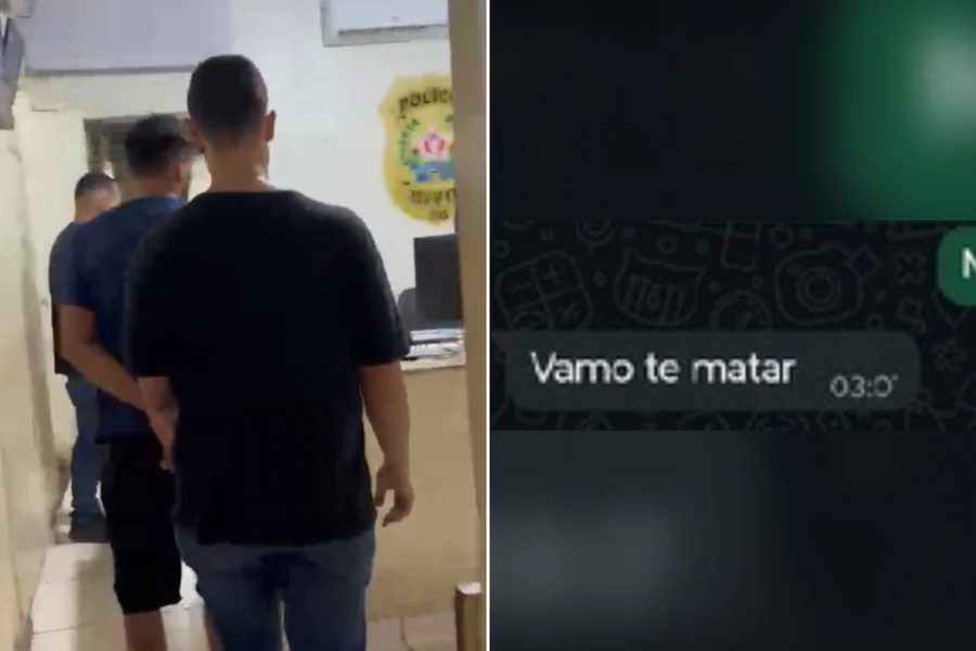 Anúncios falsos de garotas de programa eram usados para extorquir vítimas