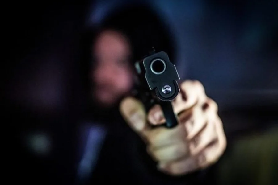 Arma em Punho