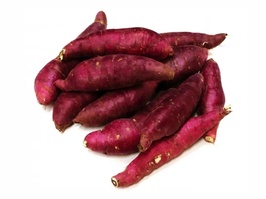 batata doce