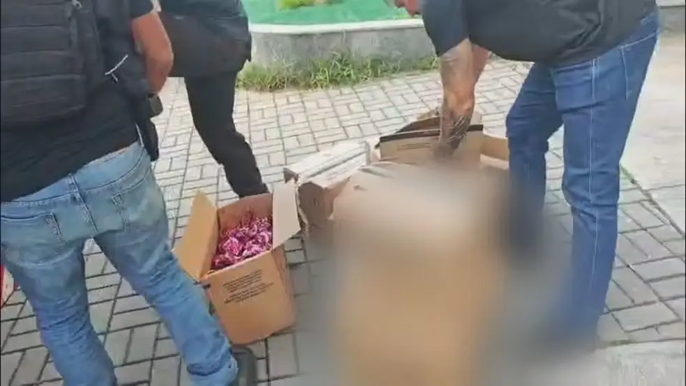 chocolate vencido em Duque de Caxias