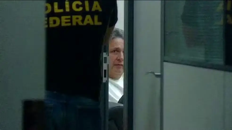 condenação de Garotinho