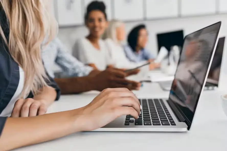 Curso do Sebrae para empreendedoras