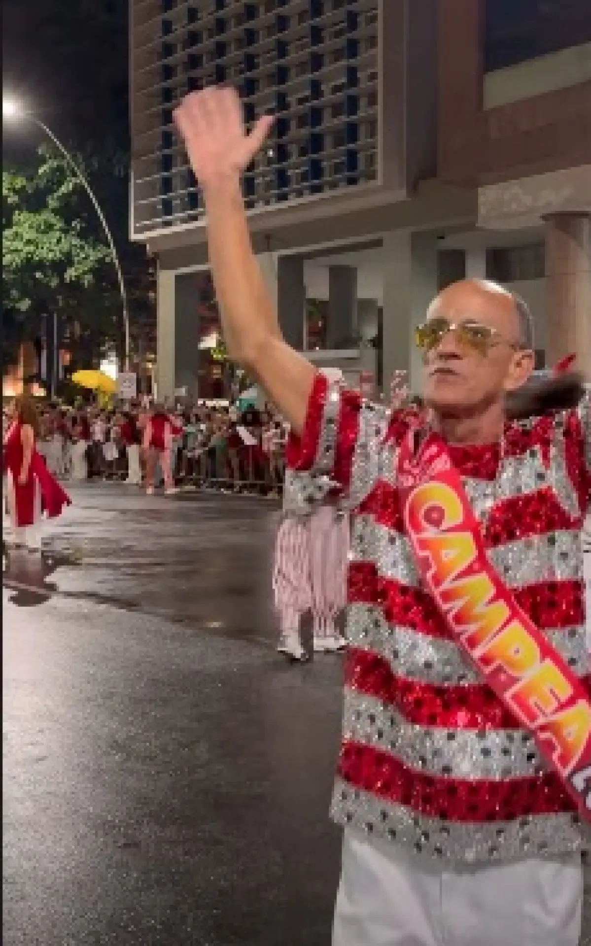 Mestre Ciça