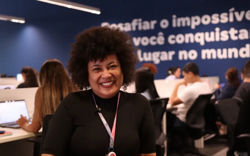 Estágio na área imobiliária