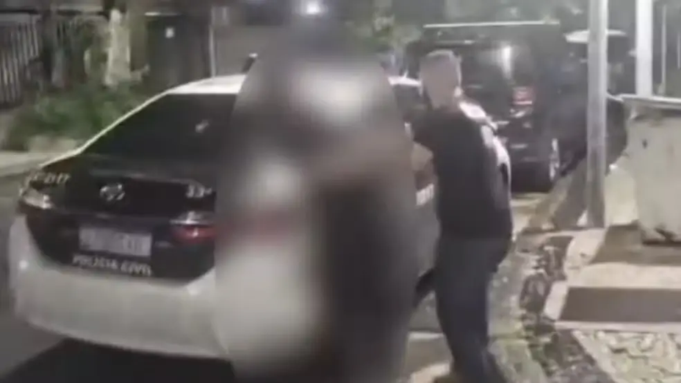 foragido do Ceará por homicídio