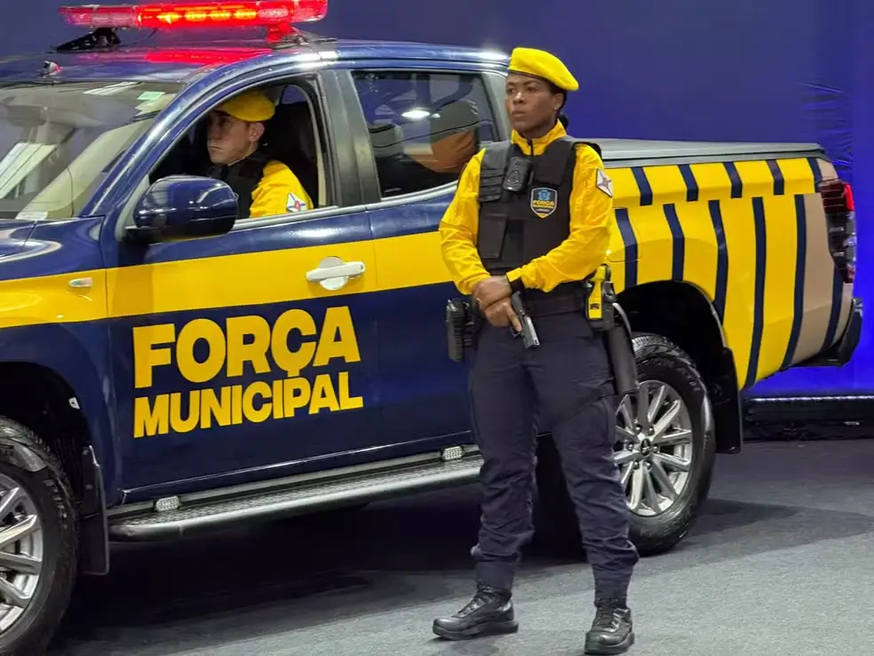 Força Municipal