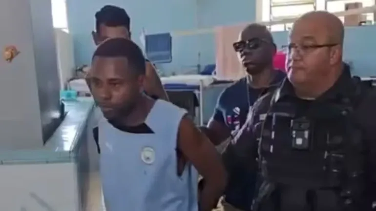 Idoso morto em unidade de saúde na Zona Norte teve suspeitos presos