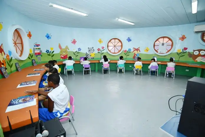 CRESCER em Nova Iguaçu
