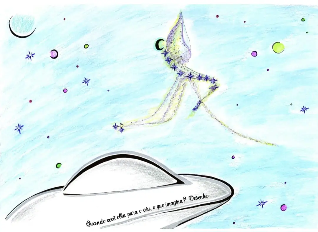 Livro Zuummm Planeta Terra