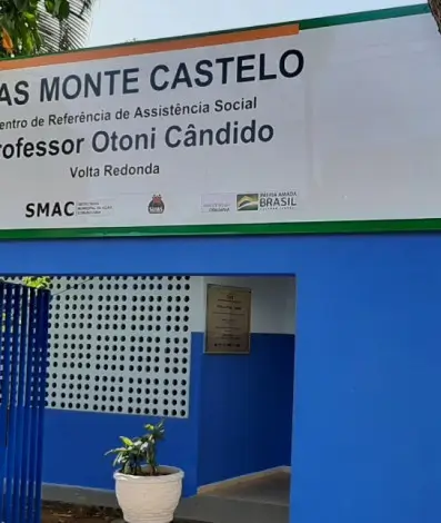 Mutirão de empregos em Volta Redonda