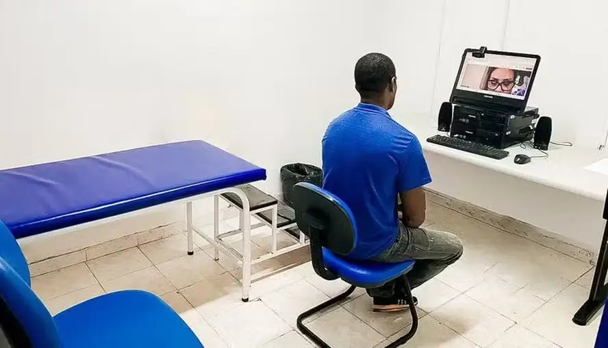 mutirão de perícia médica do INSS