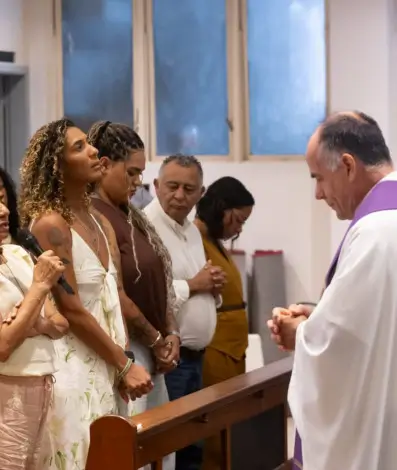 oito anos da morte de Marielle Franco