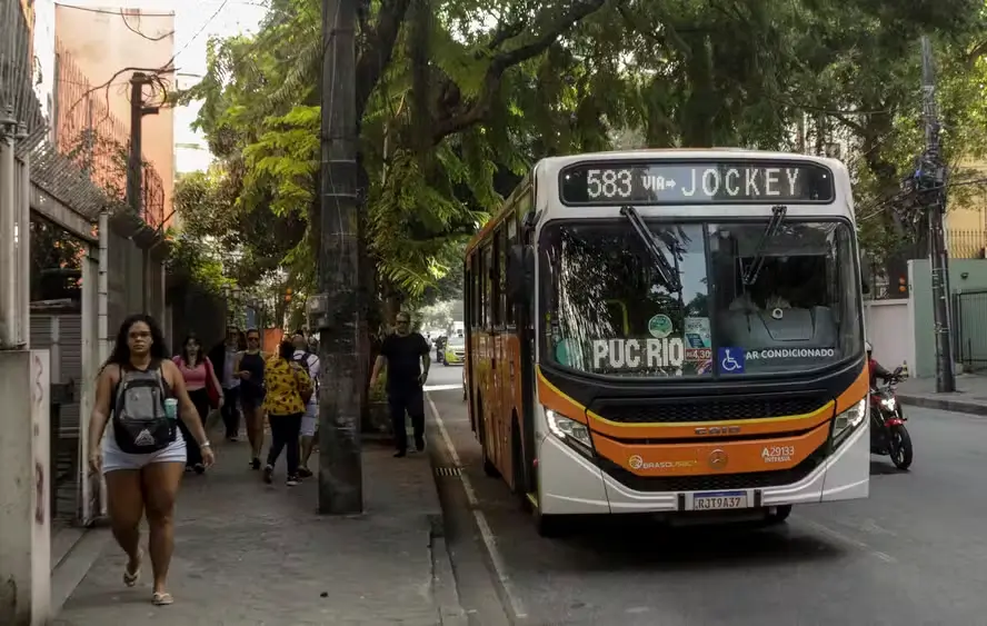 ônibus
