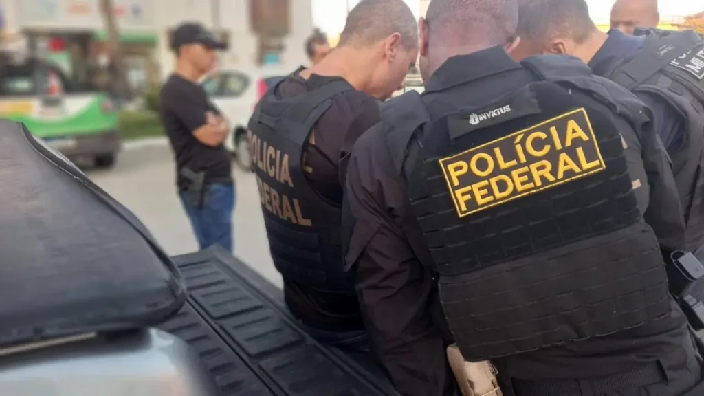 Operação contra monopólio de internet em Cabo Frio prende dois suspeitos