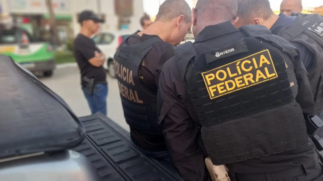 Operação contra monopólio de internet em Cabo Frio prende dois suspeitos