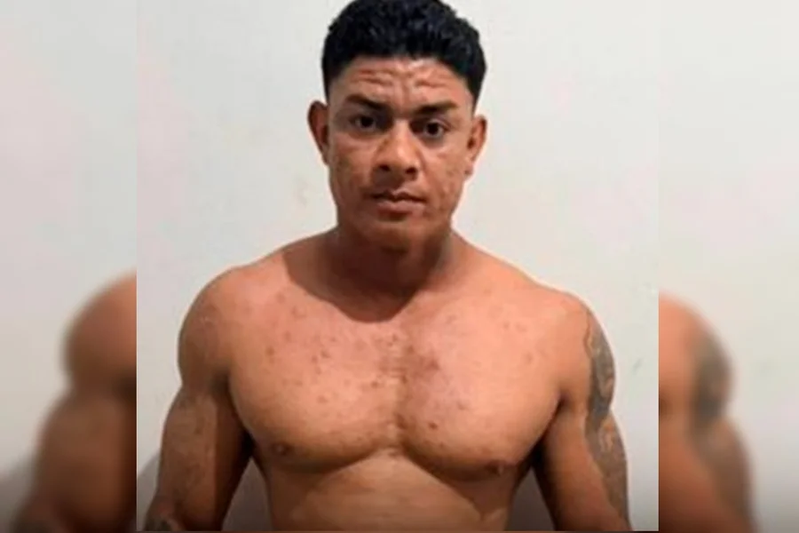 Pedro Junior