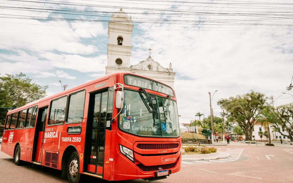 Vermelhinhos na Festa de São José
