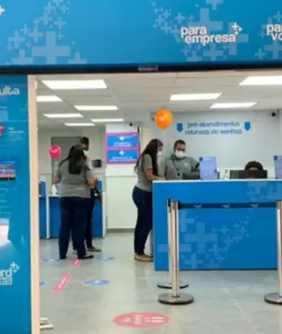 Terminal de Campo Grande