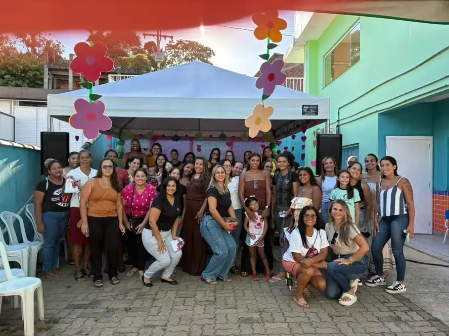 Secretaria da Mulher de Saquarema