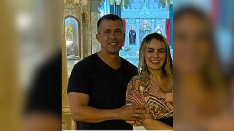 tenente-coronel suspeito de matar esposa