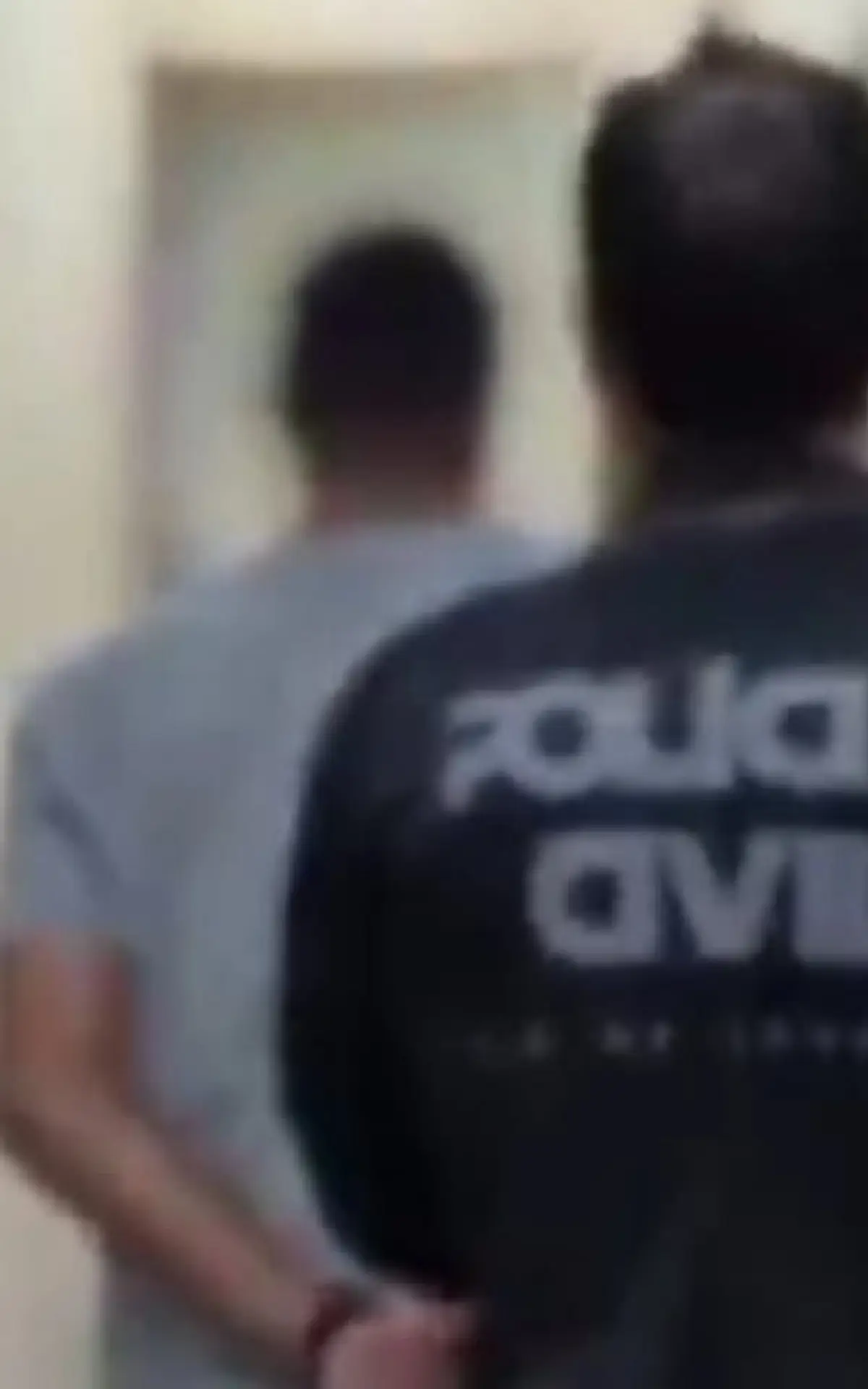 Tio preso por estupro de vulnerável