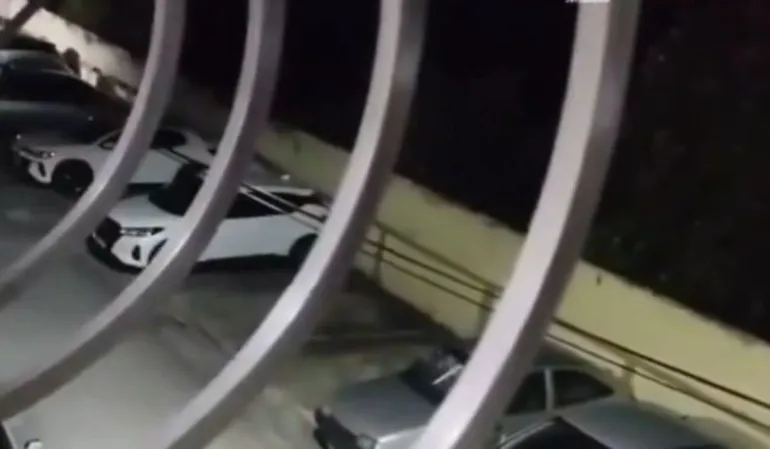 Tiroteio em Niterói