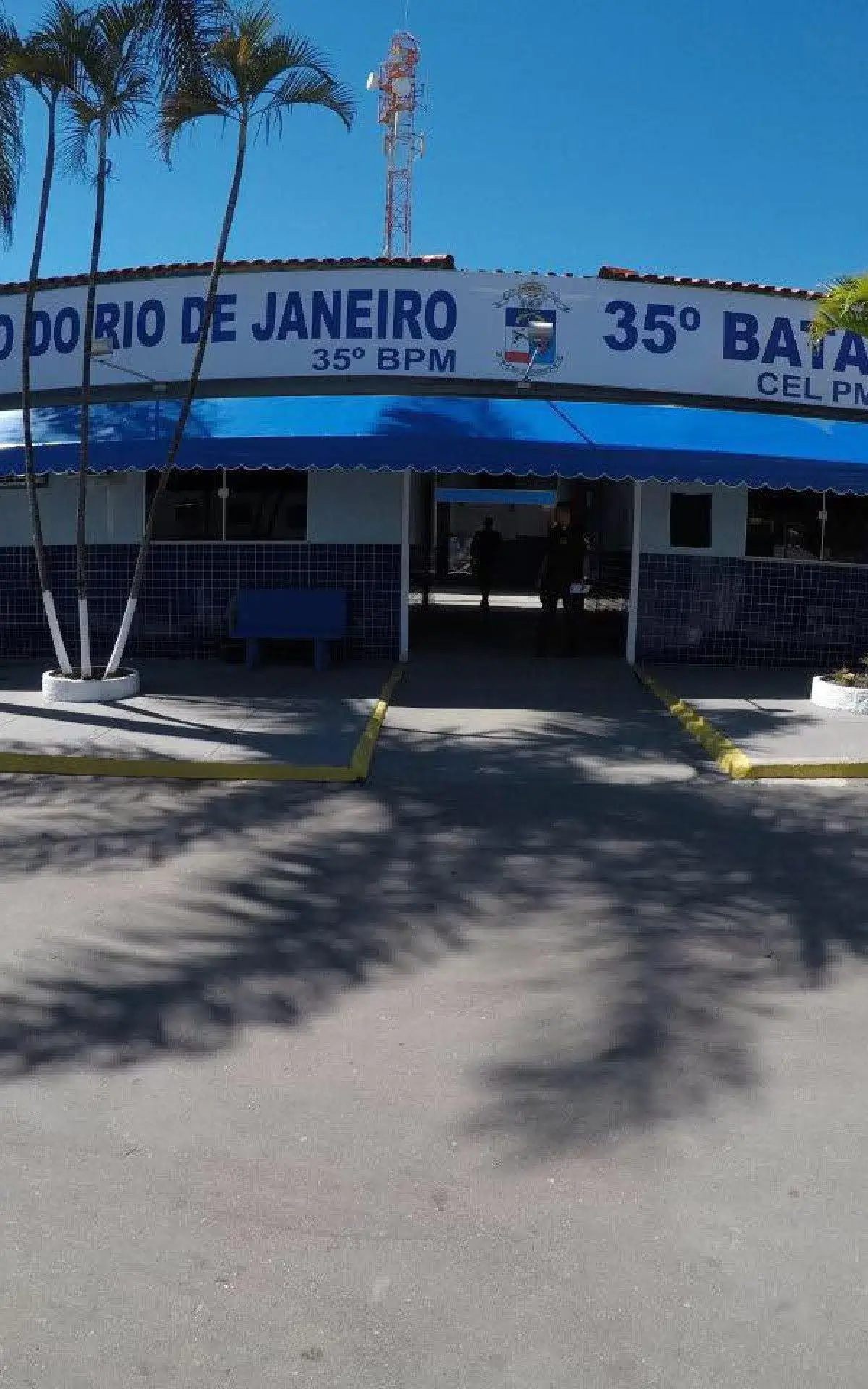 35 BPM