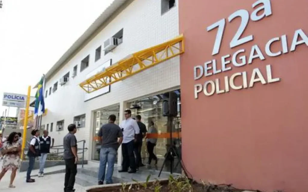 72ªDP