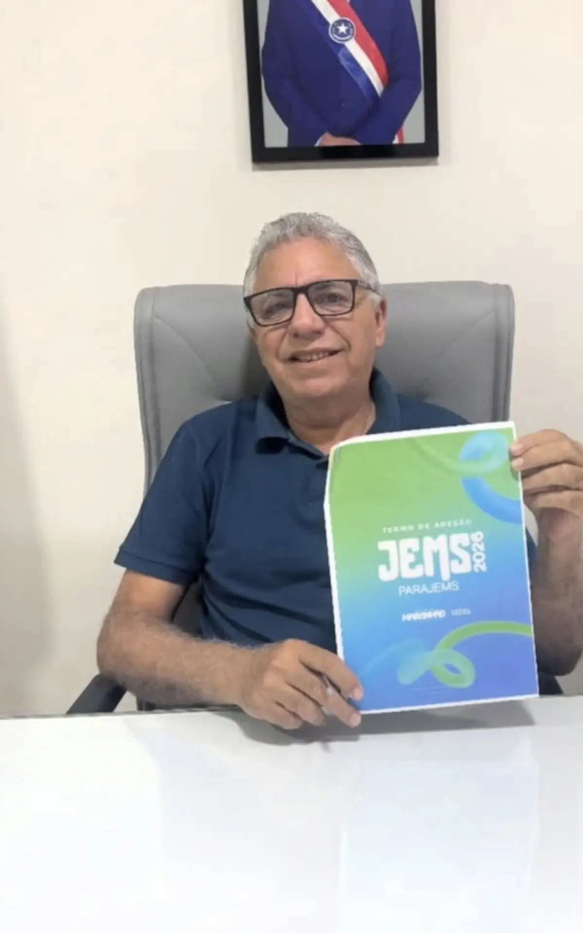 Ademar Magalhães