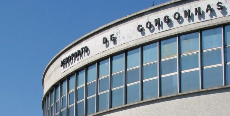Aeroporto de Congonhas