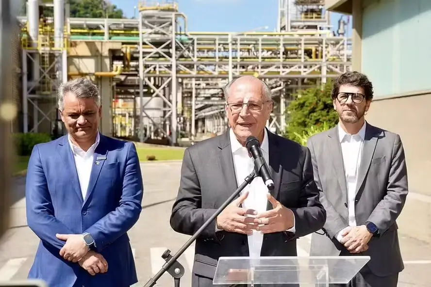 Alckmin