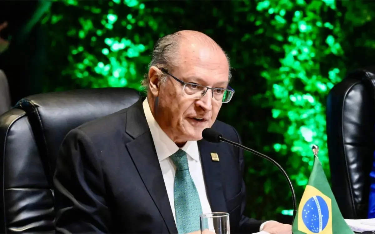Alckmin