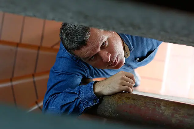 Alexandre Fraga