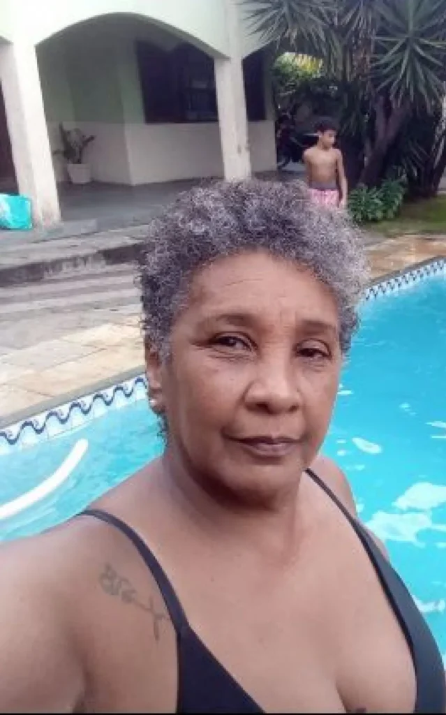 Ana Lúcia