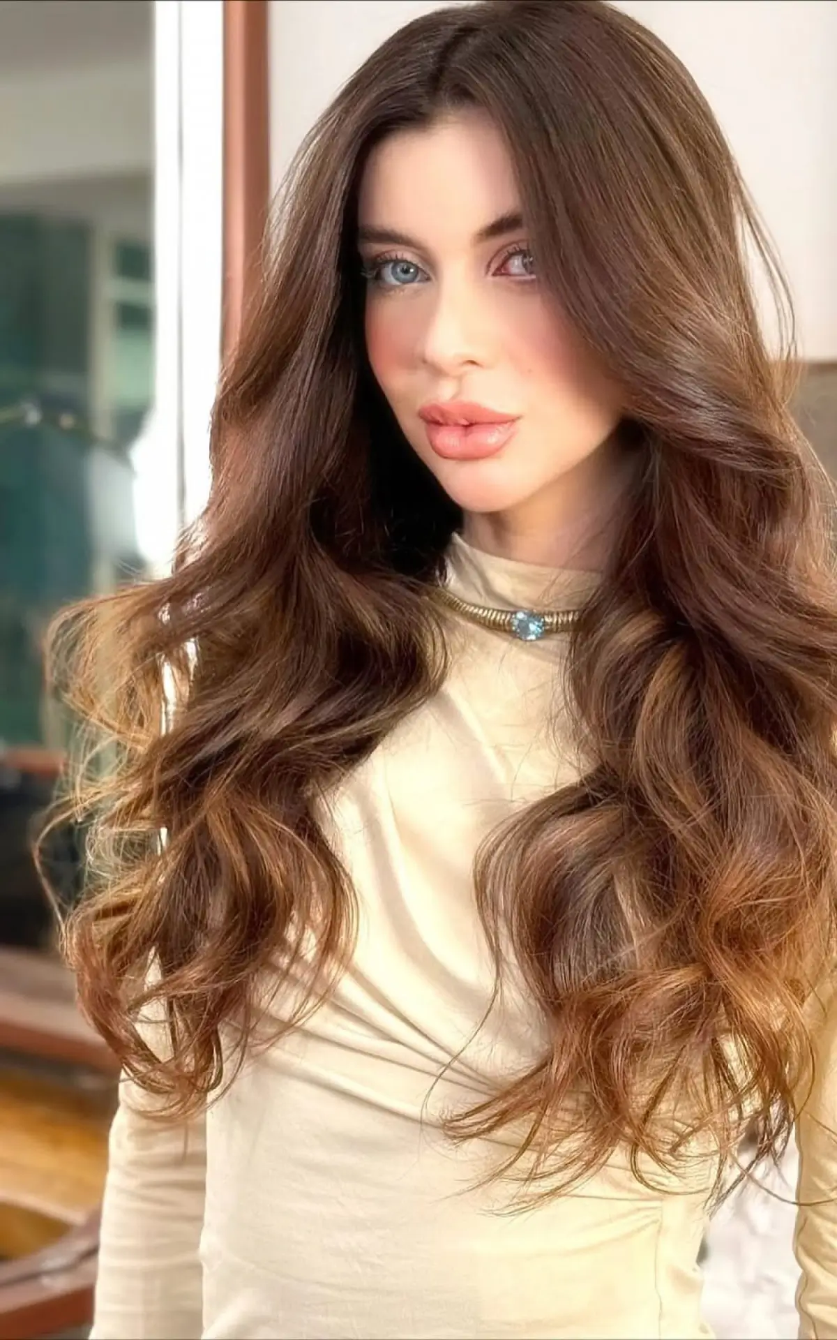 Ana Luiza Mateus Souza