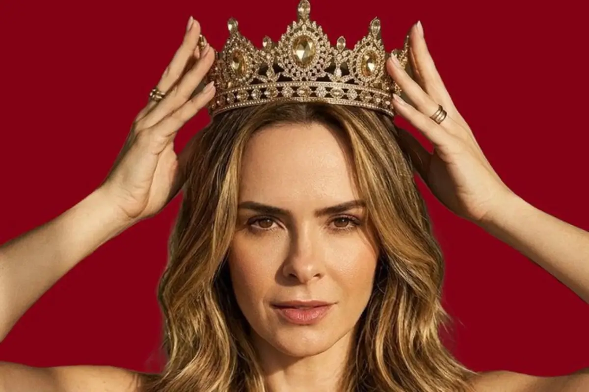 Ana Paula é campeã BBB 26