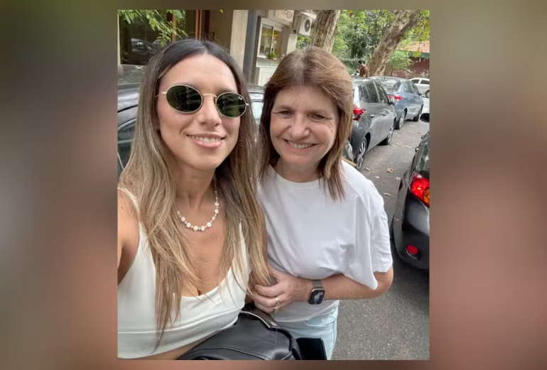 Argentina acusada de injúria racial