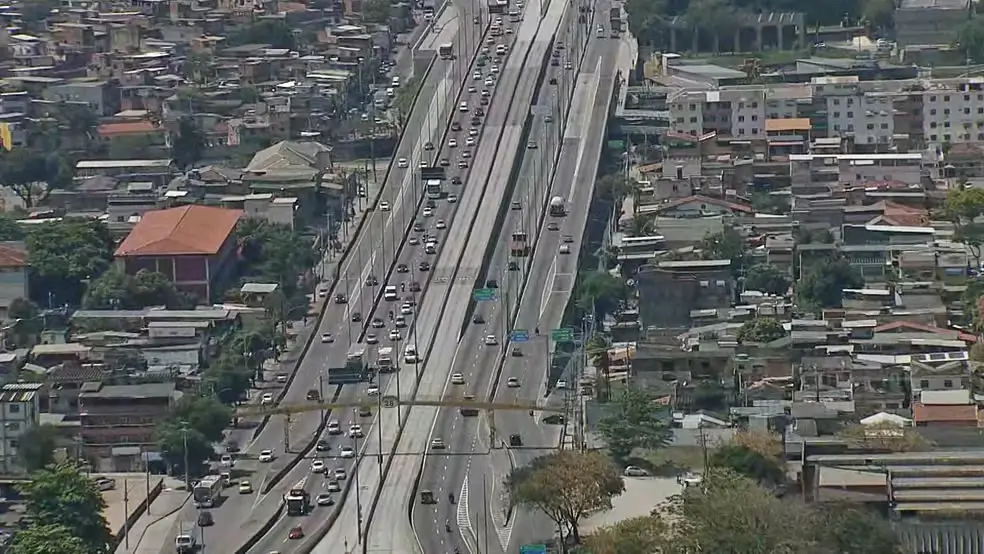Avenida Brasil