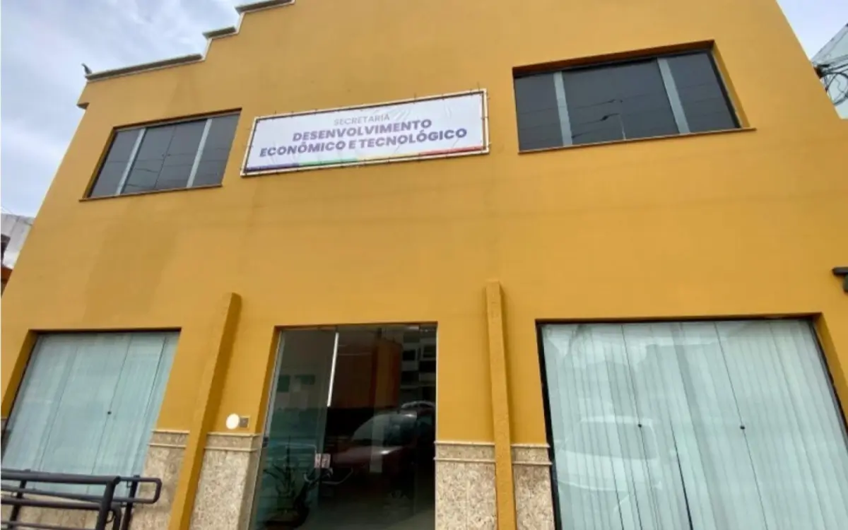Avenida Rotary, 783