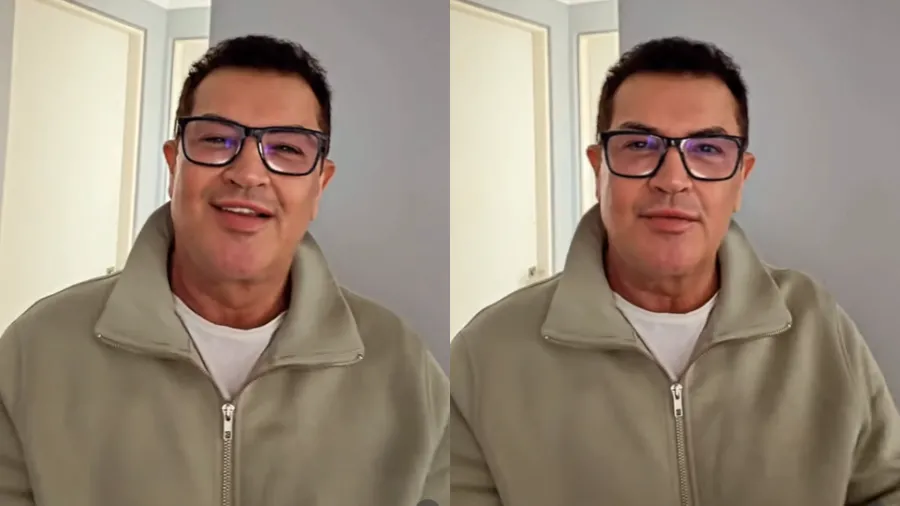 Beto Barbosa