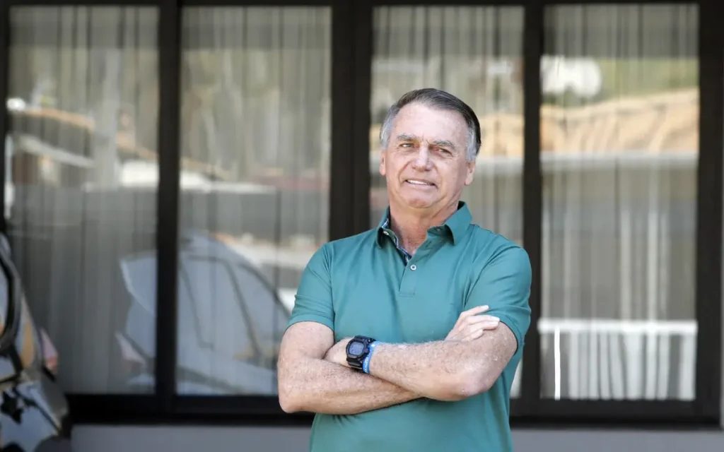 Bolsonaro